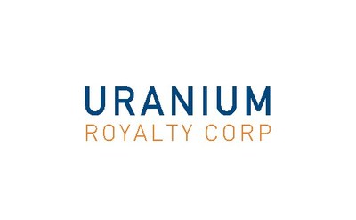 Uranium Royalty Corp. (CNW Group/Uranium Royalty Corp.)
