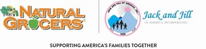 Natural Grocers Launches Innovative Strategic Partnership with Jack and Jill of America, Inc. to "Support America's Families Together"