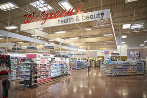Kroger and Walgreens Form Group Purchasing Organization as Companies Expand Collaboration with New Joint Venture