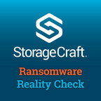 StorageCraft Research Reveals Need for a Ransomware Reality Check