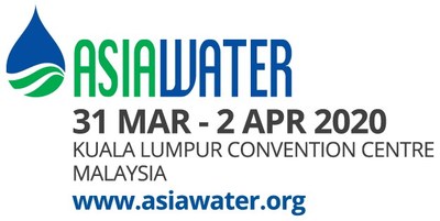 Asia Water Logo