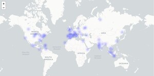 UK Based Innovators GeoDB are Leading the Way in Democratizing Big Data With a Blockchain Based Data Sharing Ecosystem