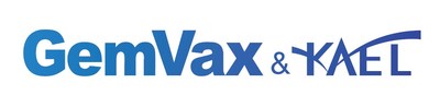 GemVax logo