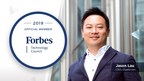Jason Lau, CISO at Crypto.com Accepted into Forbes Technology Council