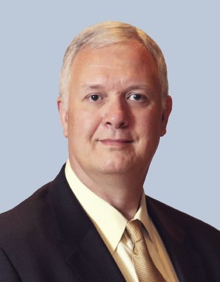Todd Youngren, Senior Vice President - Client Management Director
