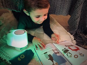 Goodtimer educational toy for children and families launches on Amazon in time for holiday gifts and New Year's resolutions