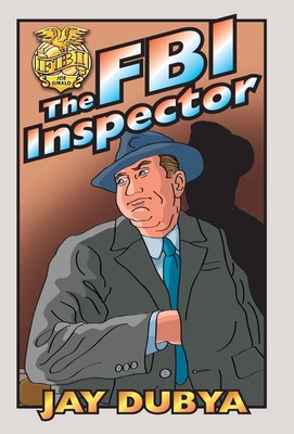 The FBI Inspector (390 Pages, 25 Stories) is a fictional work where FBI Inspector Joe Giralo and his three loyal agents use The FBI Inspector (390 Pages, 25 Stories) is a fictional work where FBI Inspector Joe Giralo and his three loyal agents use
