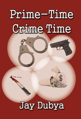 Prime-Time Crime Time (583,Pages, 35 Stories) is a collection of diverse U.S. crimes being solved by a variety of detectives and law enforcement sleuths. Prime-Time Crime Time (583,Pages, 35 Stories) is a collection of diverse U.S. crimes being solved by a variety of detectives and law enforcement sleuths.