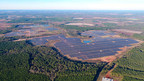 Walton EMC and Silicon Ranch Commission 102.5 Megawatt Solar Farm for Facebook's Newton Data Center