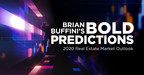 Brian Buffini Reveals 2020 Real Estate Market Outlook