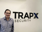 TrapX Security Appoints Ori Bach as Chief Executive Officer