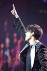 Full House at Dimash Qudaibergen's Concert at the Barclays Center, New York