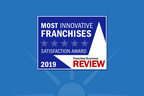 Brightway Insurance named a Top Innovative Franchise Brand in 2019