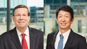 Toyota Announces Executive Leadership Changes