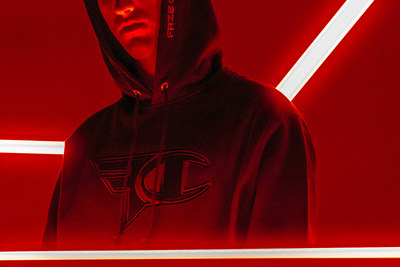 faze collab with champion