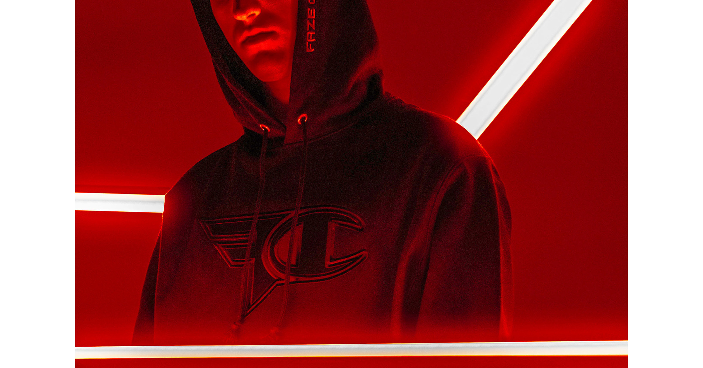 FaZe Clan, Champion To Drop Their Biggest Fashion-Gaming To Date