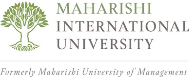(PRNewsfoto/Maharishi International Univers)
