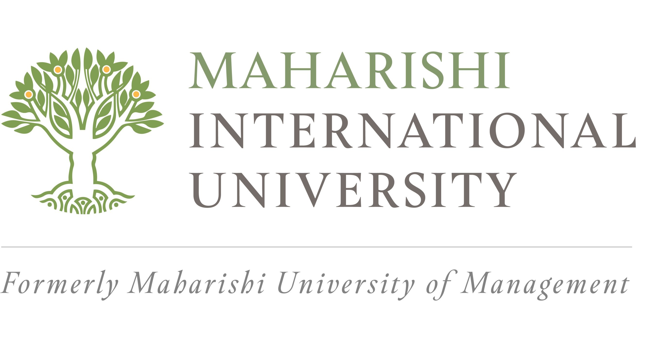 maharishi international university phd
