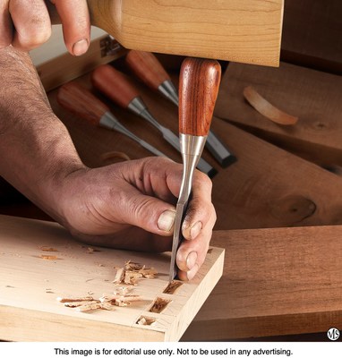 Choose Gifts That Make Woodworking/DIY Projects Easier