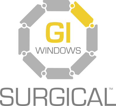 GI Windows, Medical Devices (PRNewsfoto/GI Windows)