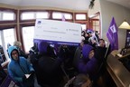 Personal Support Workers Rally at Homecare Agency to Avoid a Lockout by the CarePartners Corporation