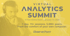 ObservePoint to Host 5th Annual Virtual Analytics Summit