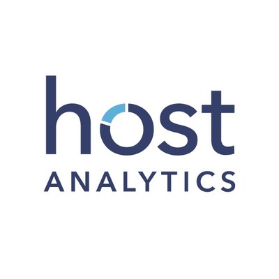 Host Analytics Logo