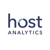 Host Analytics Logo (PRNewsfoto/Host Analytics)