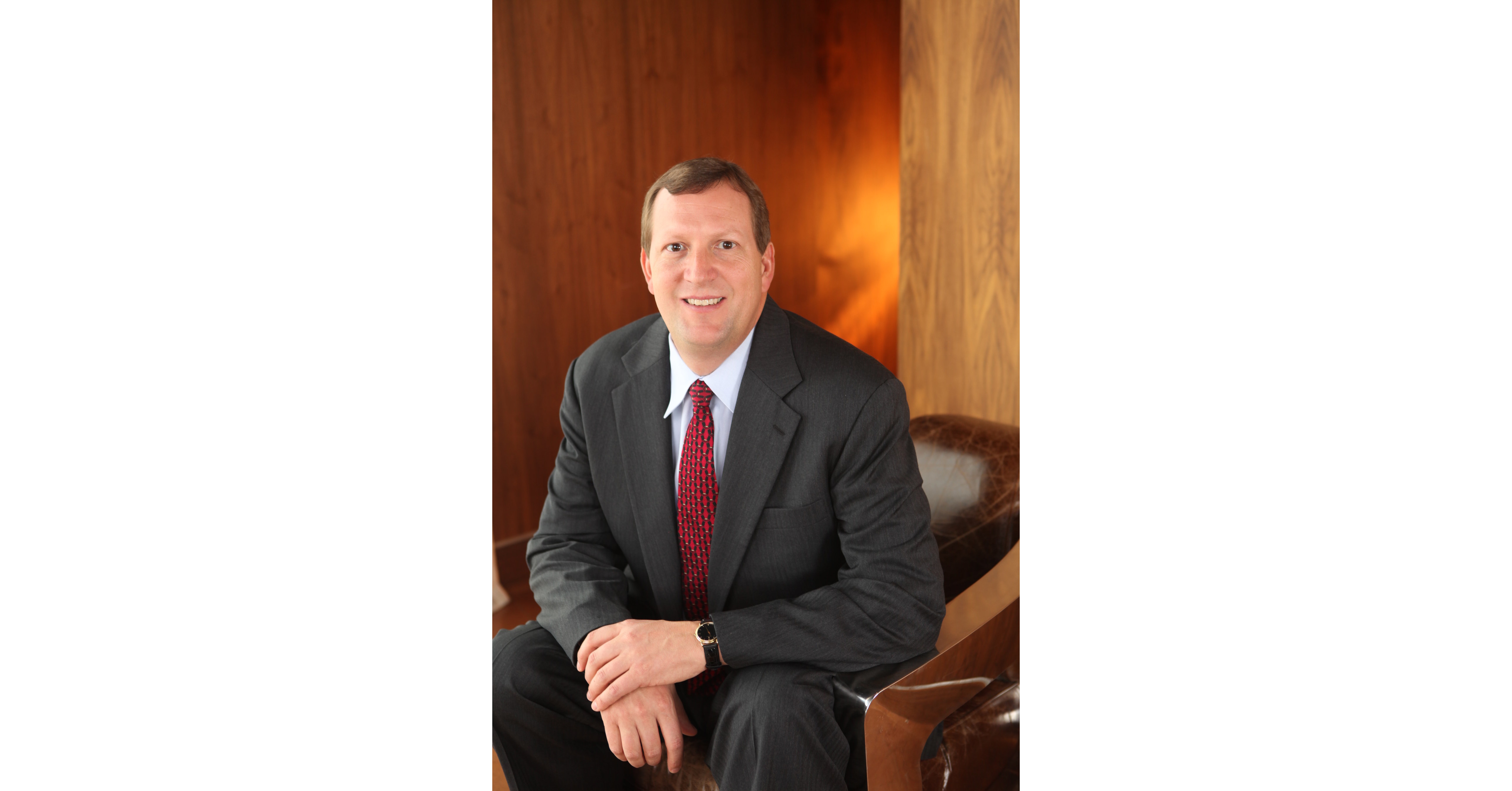 Noble Mourns Death of Long-Time Executive Mark Rafuse