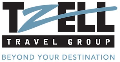 Tzell Travel Group Logo