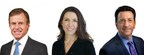 Wedbush Securities Expands Executive Leadership Team with Three Promotions