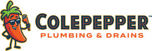 Colepepper Plumbing &amp; Drains unveils upgraded website and company-wide rebranding effort