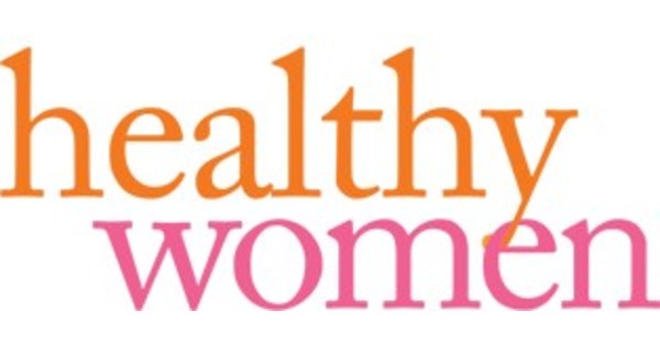 A New Report from HealthyWomen and WebMD Finds Women Don't Discuss Health  Concerns As They Age