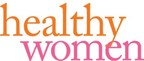 A New Report from HealthyWomen and WebMD Finds Women Don't Discuss Health Concerns As They Age
