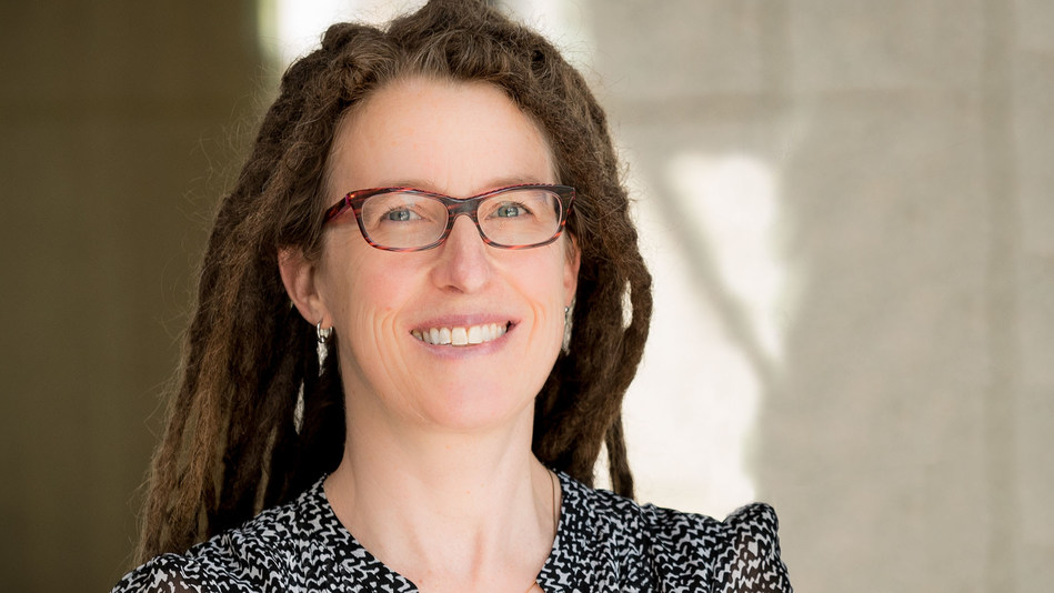 Gladstone Investigator to Direct UCSF's Graduate Program in Biological