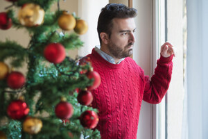 The Holidays are Here... Helpful Tips to Manage the Stress