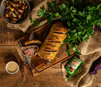Classic Holiday Beef Wellington with Tony Chachere's Creole Twist