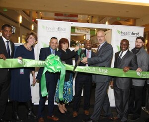 Healthfirst Opens Its First Retail Location In The Mid-Hudson Valley