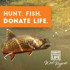 Historic State Milestone: West Virginia Hunting And Fishing License Application Now Includes Option For Organ Donation
