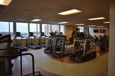 Wellness Center at Capital Health