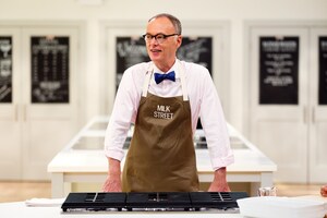 Just in Time for Holiday Gift Giving. Christopher Kimball's Milk Street Announces Cooking Classes and New Kitchen Products at Select Retailers