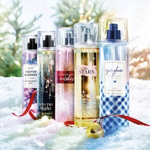 Bath &amp; Body Works First Ever Body Care Day Is Your One-Stop Shop For Checking Every Gift Off Your List