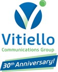 Vitiello Communications Group (VTLO) Names Vice President; Welcomes Two New Account Managers