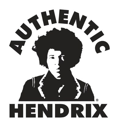 Sony Music Entertainment's The Thread Shop Signs Agreement For Worldwide Jimi Hendrix Merchandising Rights