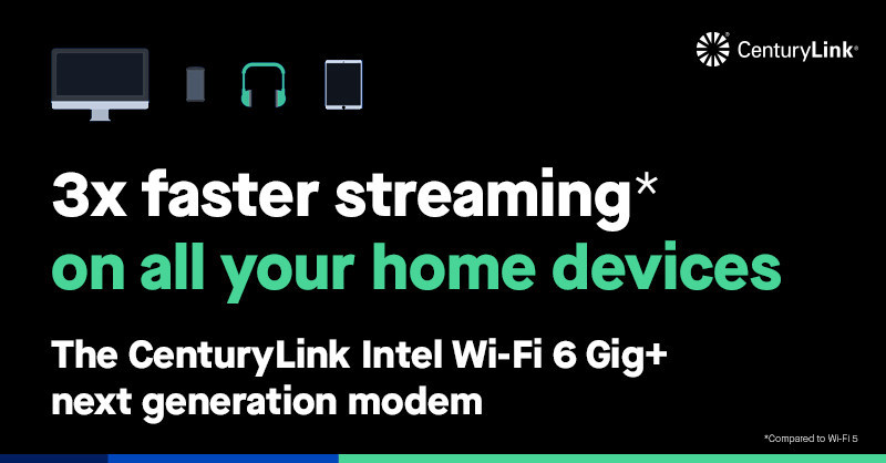 Best centurylink modem 2017