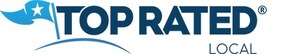 Top Rated Local® Reveals Annual List of Highest Rated Businesses in Massachusetts