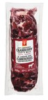 Product Recall: Select Units of PC® Cranberry Goat's Milk Cheese