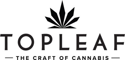 Sundial Launches Top Leaf: Premium Cannabis For the Connoisseur (CNW Group/Sundial Growers Inc.)