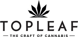 Sundial Launches Top Leaf: Premium Cannabis For the Connoisseur