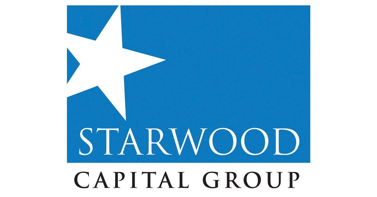 Starwood Capital geht Partnerschaft mit den Mitbegr&uuml;ndern der ESR Group ein und erwirbt 10,7 % der Anteile